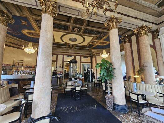 Restaurant zur Miete 5.200 € 456,8 m² Gastrofläche Bad Ischl 4820