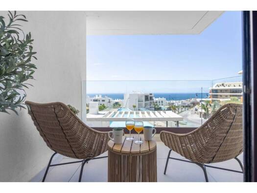 Wohnung zur Miete 4.000 € 4 Zimmer 225 m² 1. Geschoss Fuengirola 29640
