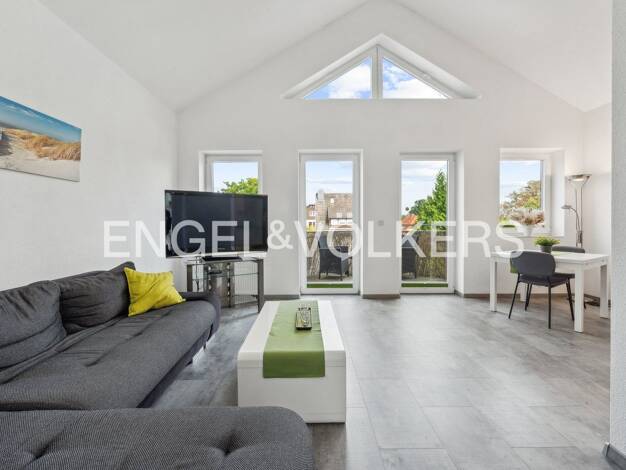 Maisonette zum Kauf 149.000 € 2 Zimmer 55 m² Groß Schwülper Schwülper 38179