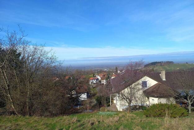 Grundstück zum Kauf provisionsfrei 230.000 € 900 m² Grundstück Neusatz Bühl 77815