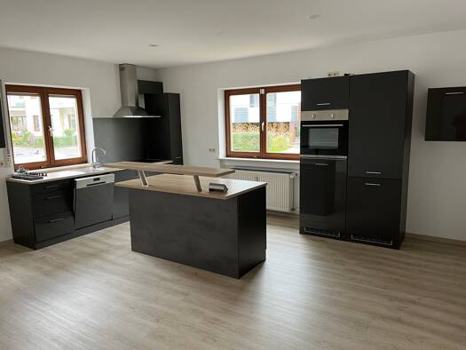 Wohnung zur Miete 950 € 3 Zimmer 125 m² Geschoss EG/3 frei ab sofort Frammersbach Frammersbach 97833