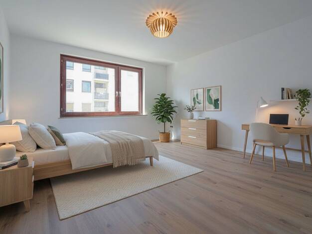 Wohnung zum Kauf provisionsfrei 281.820 € 4 Zimmer 66,7 m² 1. Geschoss Hohentor Süd 28199