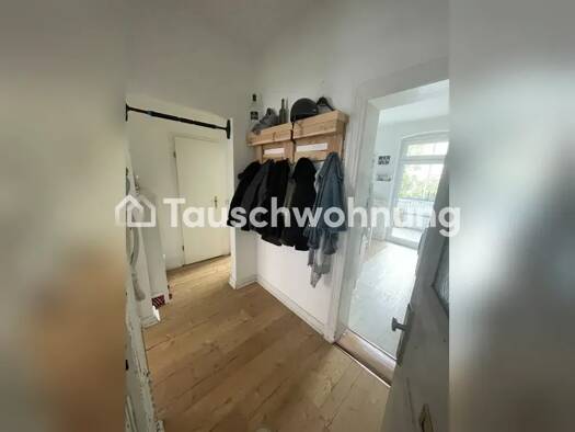 Wohnung zur Miete Tauschwohnung 620 € 2 Zimmer 48 m² 1. Geschoss Ravensberg Ravensberg 24118
