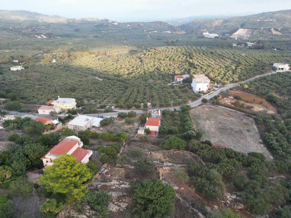 Grundstück zum Kauf 130.000 € 4.500 m²<br/>Grundstück Kreta Kamara bei Kolymvari 730 06