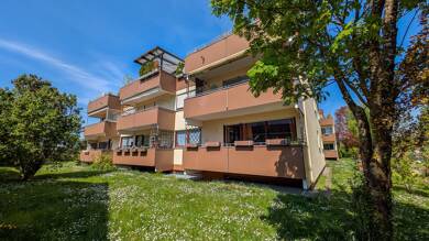 Wohnung zum Kauf 479.000 € 4 Zimmer 92,9 m² Olching Olching 82140