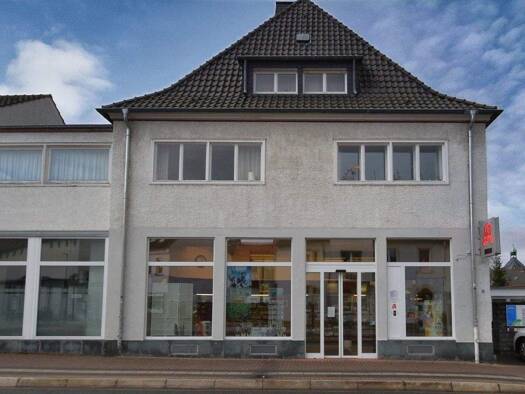 Laden zur Miete provisionsfrei 1.700 € 4 Zimmer Soest 59494