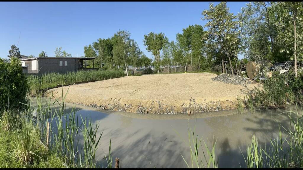 Grundstück zum Kauf 589.000 € 543 m² Grundstück frei ab sofort Neusiedl am See 7100