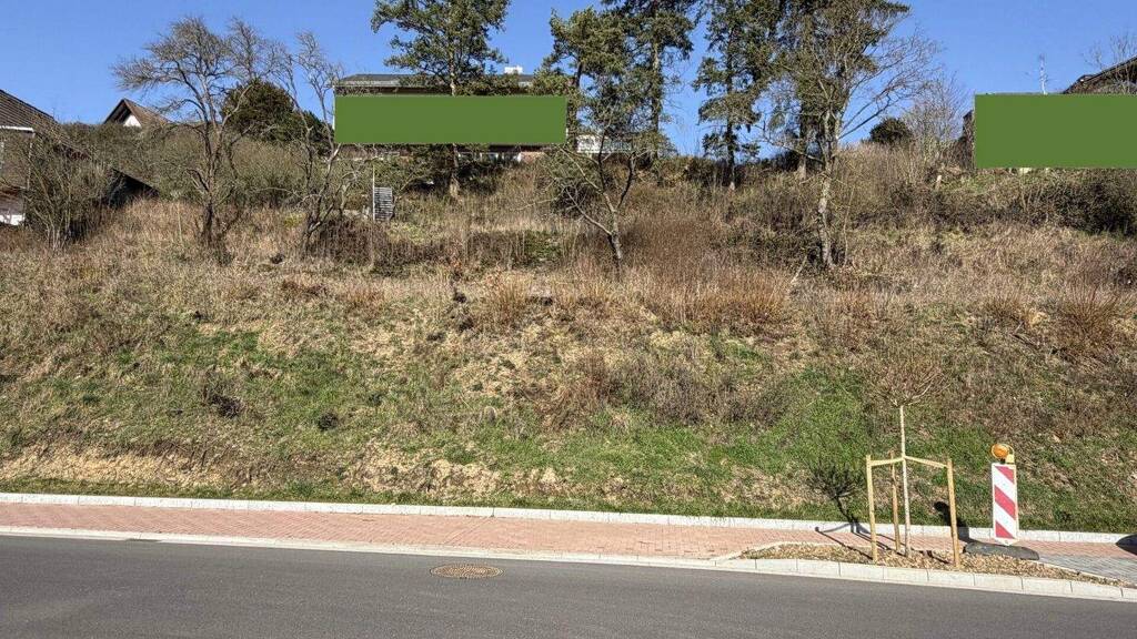 Grundstück zum Kauf 85.000 € 714 m² Grundstück Nastätten 56355