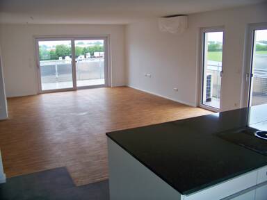 Penthouse zur Miete 1.390 € 4 Zimmer 142 m² 3. Geschoss Dörlesberg Wertheim 97877