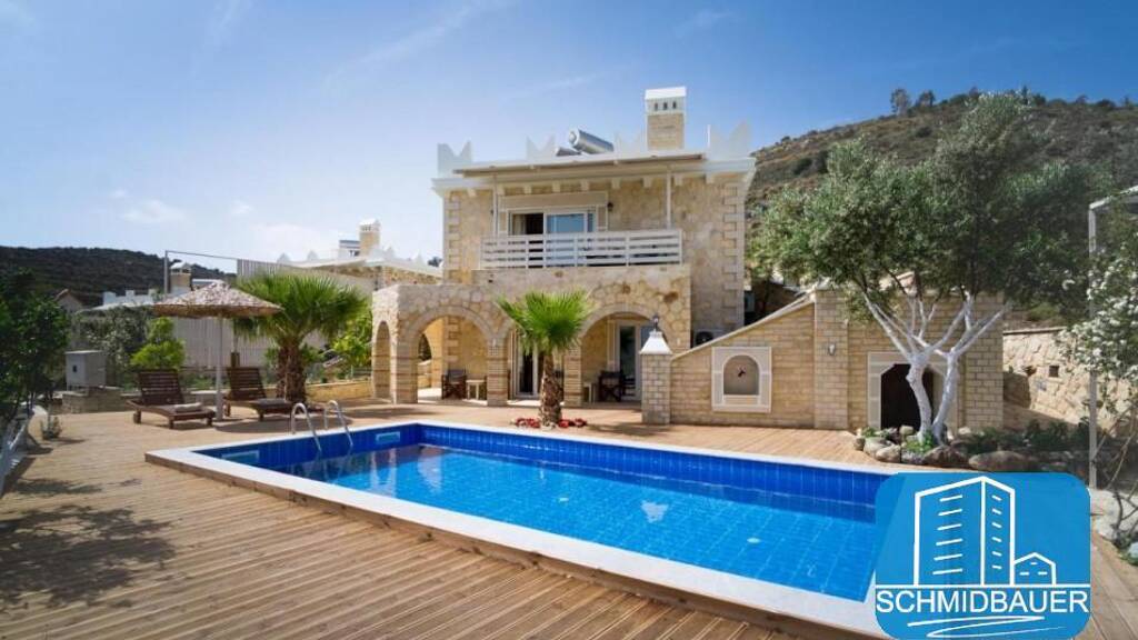 Haus zum Kauf 700.000 € 4 Zimmer 100 m² 1.000 m² Grundstück Kreta Kamilari 702 00