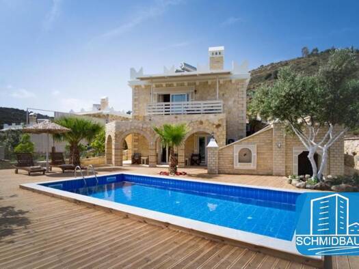 Haus zum Kauf 700.000 € 4 Zimmer 100 m² 1.000 m² Grundstück Kreta Municipality of Festos 702 00
