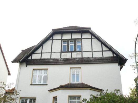 Wohnung zur Miete 590 € 3 Zimmer 96 m² Kernstadt Paderborn 33102