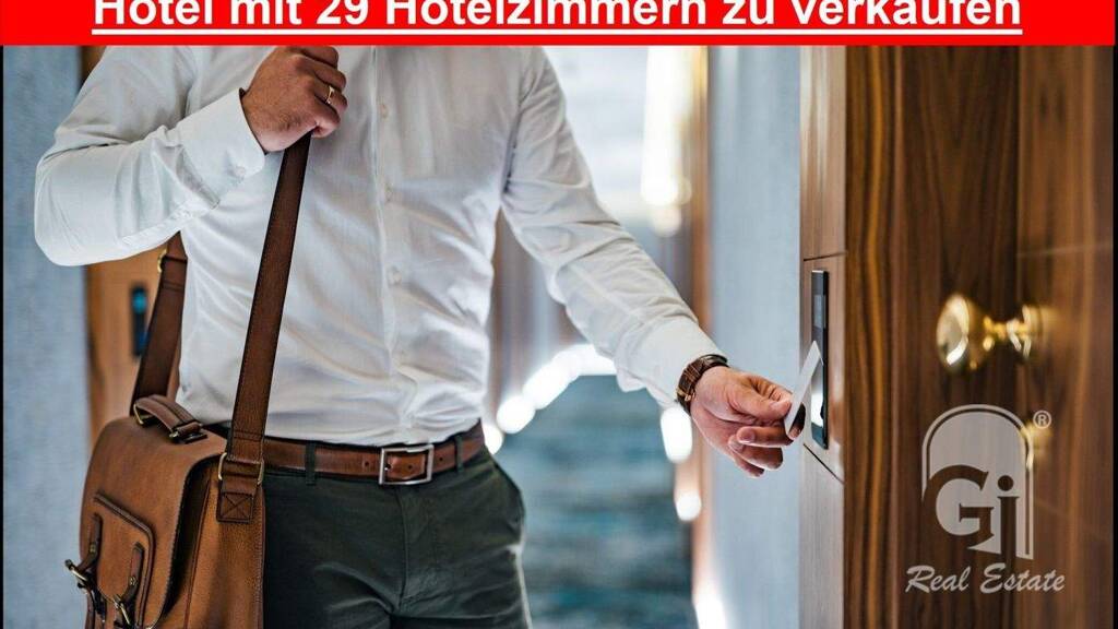 Hotel zum Kauf 799.000 € 400 m² Gastrofläche Freiberg 09599