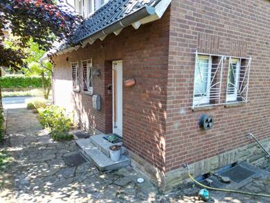 Einfamilienhaus zum Kauf 499.000 € 130 m² 634 m² Grundstück Stadt Ibbenbüren 49477