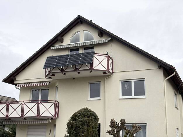 Wohnung zum Kauf 319.000 € 4 Zimmer 96 m² 2. Geschoss frei ab 01.01.2027 Niederrodenbach Rodenbach 63517
