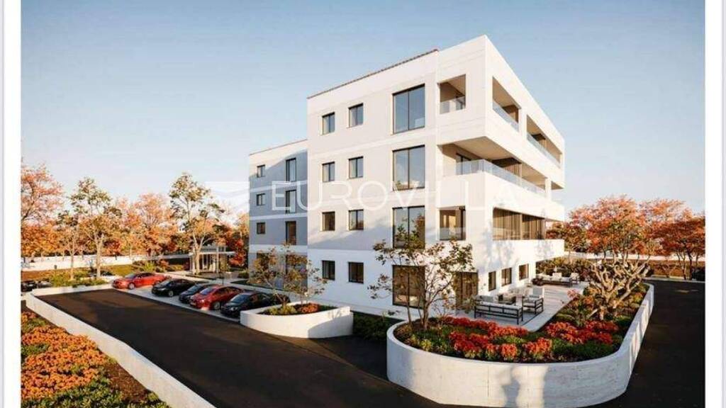 Wohnung zum Kauf 335.000 € 2 Zimmer 76 m² 3. Geschoss Okrug Gornji Okrug