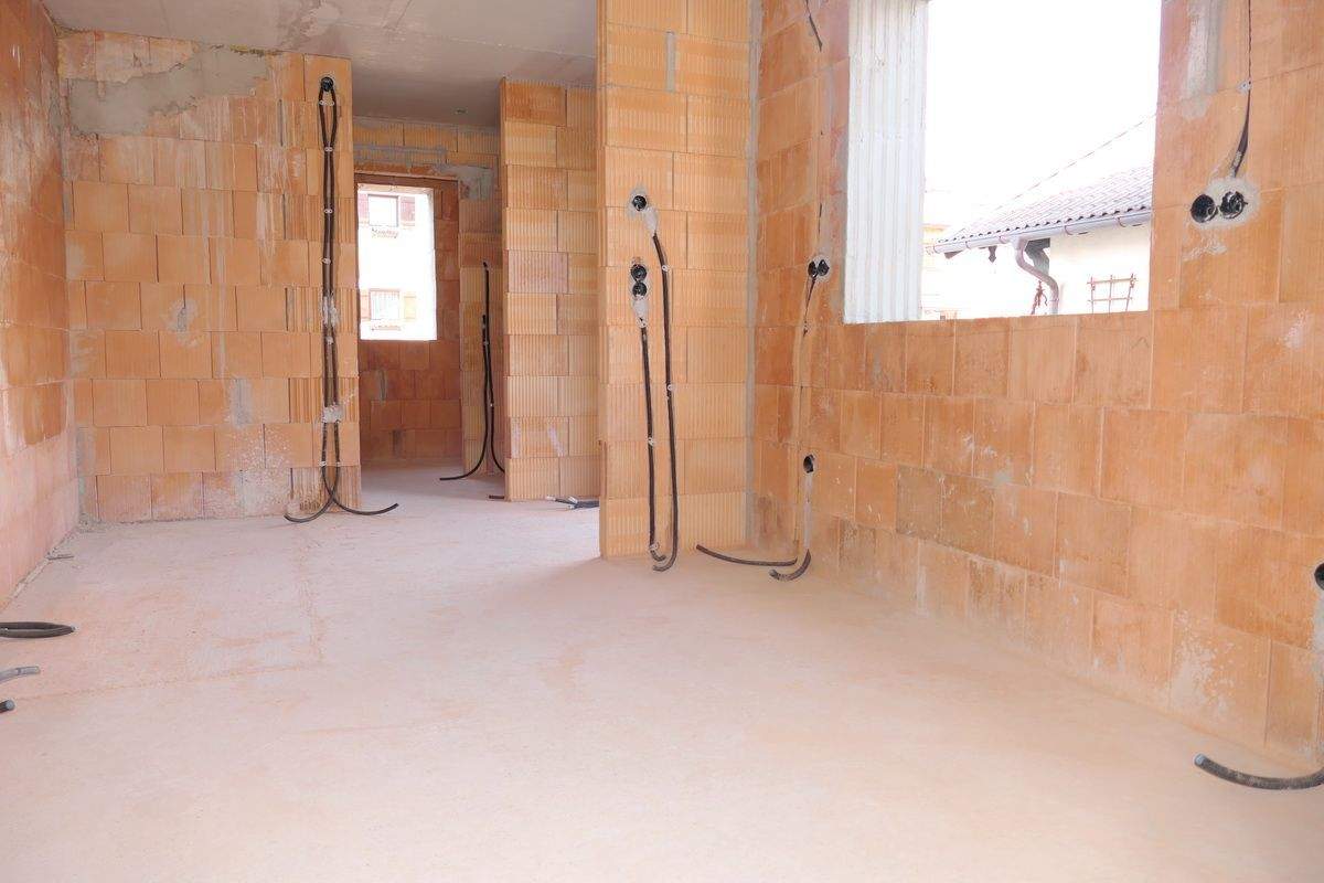 Immobilie in Bad Tölz - Neubau-Reiheneckhaus zur Fertigstellung - Bild 1