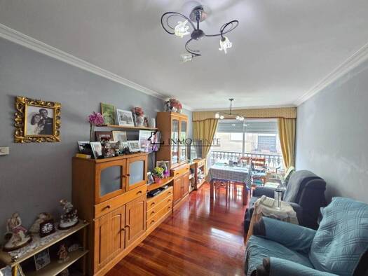 Wohnung zum Kauf 300.000 € 3 Zimmer 109 m² 3. Geschoss Pontevedra 36005
