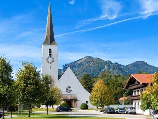 Mehrfamilienhaus zum Kauf 459.000 € 15 Zimmer 360 m² 780 m² Grundstück Streunthal Marquartstein 83250