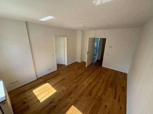 Wohnung zum Kauf provisionsfrei 239.000 € 2 Zimmer 47 m² 3. Geschoss Gärten b Wöhrd Altstadt und engere Innenstadt 90489