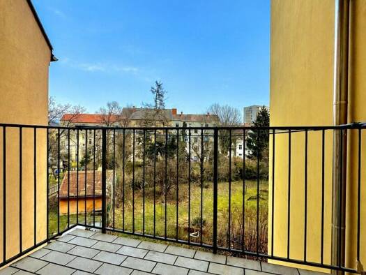 Wohnung zur Miete 735 € 3,5 Zimmer 92,9 m² 3. Geschoss Eggenberg Graz 8020