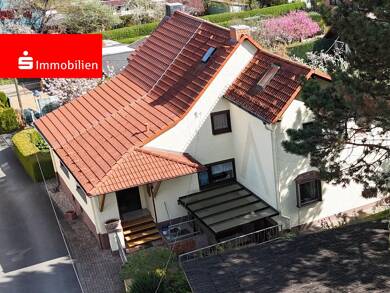 Doppelhaushälfte zum Kauf 545.000 € 5 Zimmer 116 m² 620 m² Grundstück Jena 07745