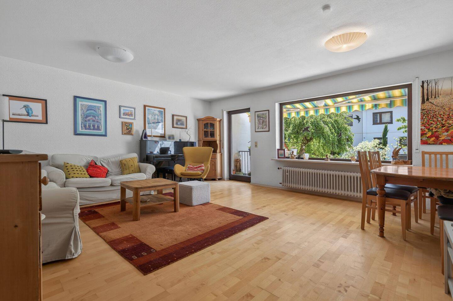 Reihenmittelhaus zum Kauf - Ansicht 2