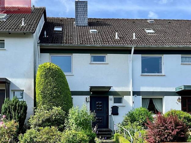 Reihenmittelhaus zum Kauf 264.000 € 5 Zimmer 122 m² 184 m² Grundstück Wilkenburg Hemmingen 30966