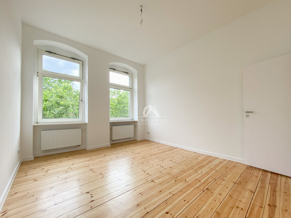 Wohnung zum Kauf provisionsfrei 549.000 € 3 Zimmer 97,3 m²<br/>Wohnfläche 3.<br/>Geschoss Obentrautstraße 64 Kreuzberg Berlin 10963