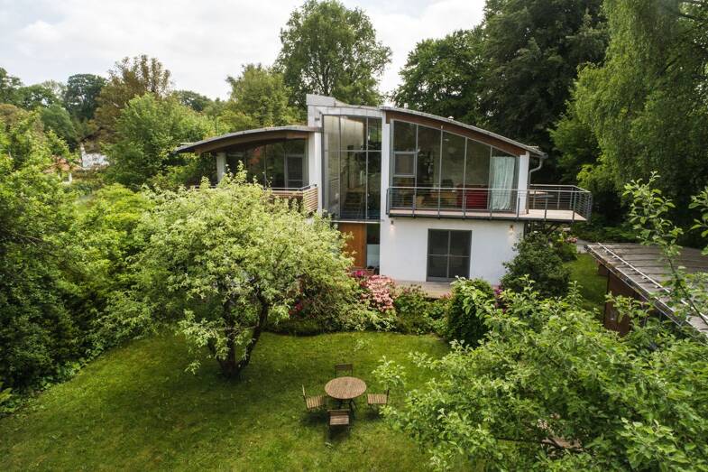 Einfamilienhaus zum Kauf 3.485.000 € 8 Zimmer 329 m² 2.067 m² Grundstück Riederau Dießen am Ammersee 86911