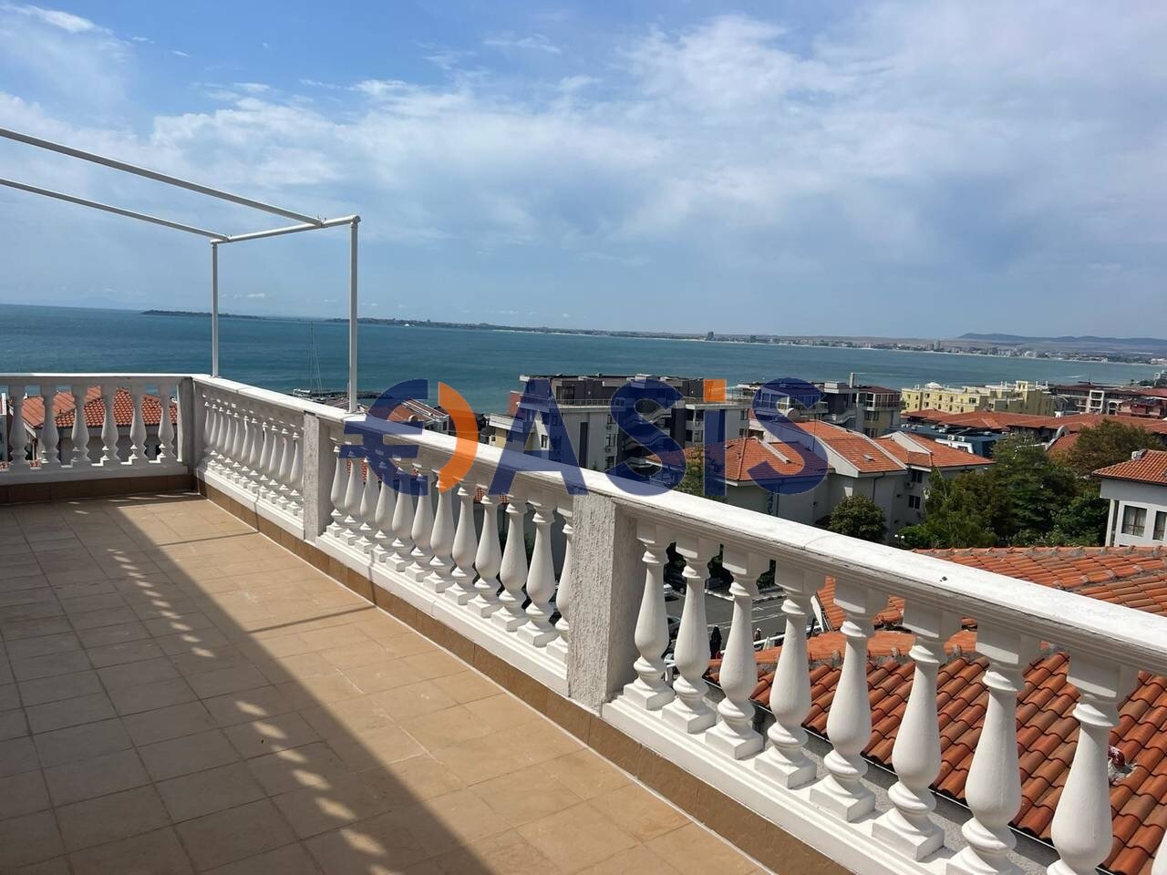 Apartment zum Kauf provisionsfrei 280.000 € 4 Zimmer 135 m²<br/>Wohnfläche 6.<br/>Geschoss ulica Yasen 49 Saint Vlas 8256