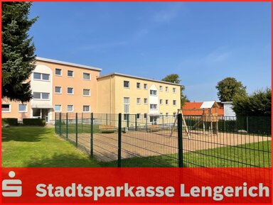 Wohnung zum Kauf 165.000 € 4 Zimmer 83 m² 2. Geschoss Vehrte Belm 49191