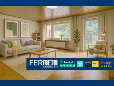 Reihenmittelhaus zum Kauf 399.950 € 5 Zimmer 123,9 m² 191 m² Grundstück Bischofsheim 65474