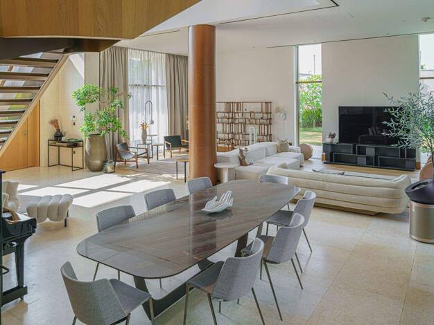 Villa zum Kauf provisionsfrei 21.924.775 € 4 Zimmer 989,3 m²