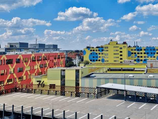 Bürofläche zur Miete 16 € 386,1 m² Bürofläche Thalk.Obersendl.-Forsten-Fürstenr.-Solln München 81379