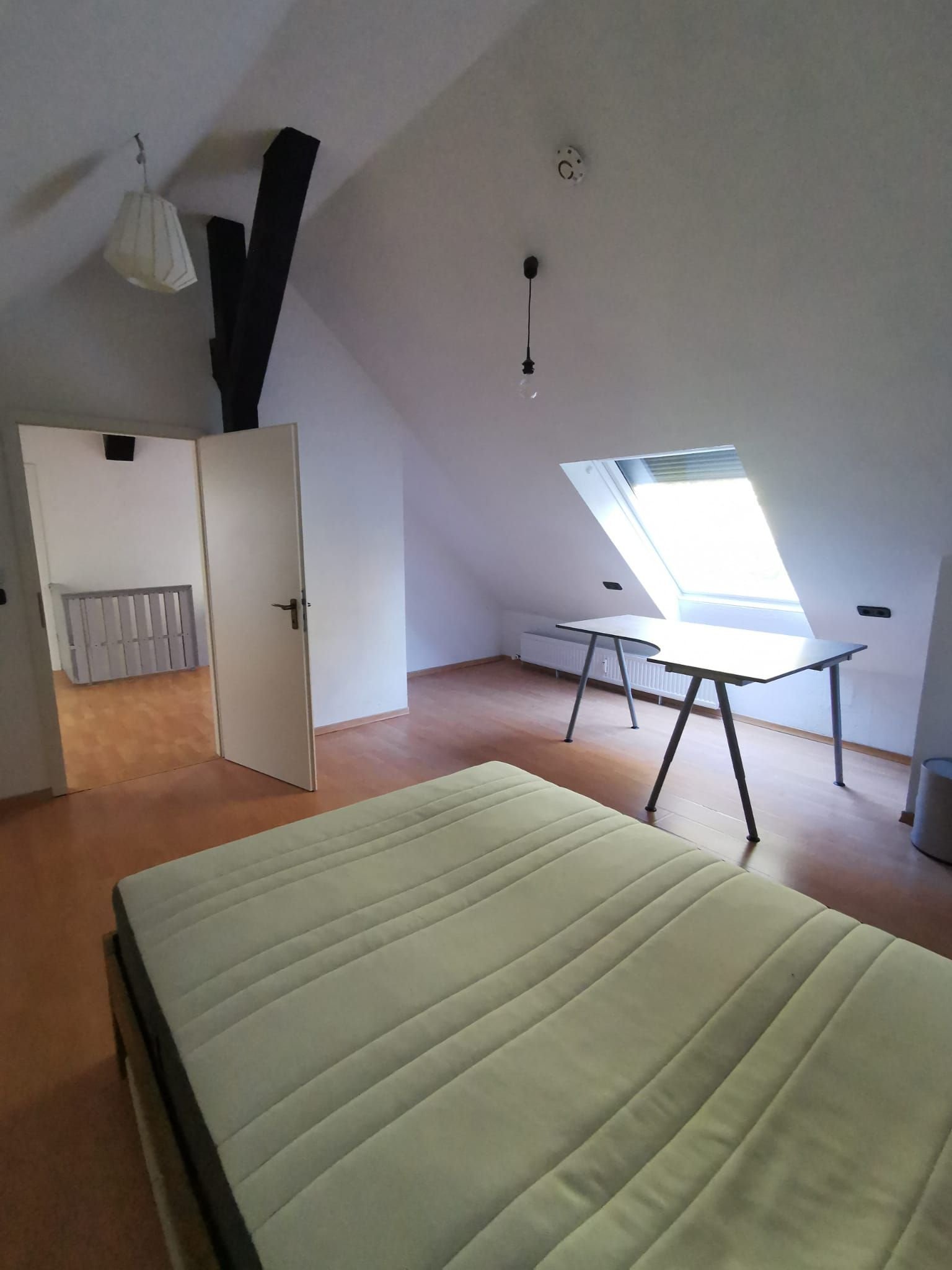 Maisonette zur Miete 900 € 4 Zimmer 120 m²<br/>Wohnfläche ab sofort<br/>Verfügbarkeit Metzerstraße Triller Saarbrücken 66117