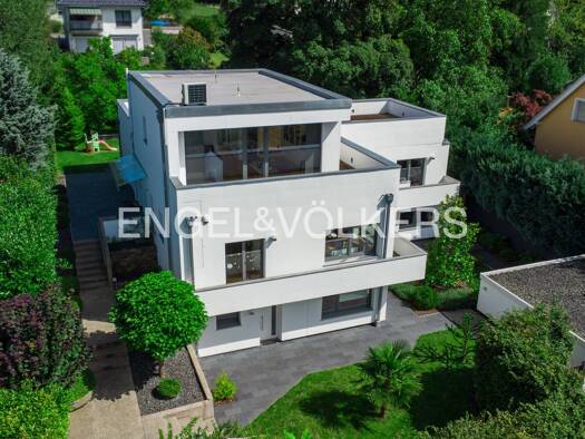 Haus zur Miete 5.500 € 8 Zimmer 350 m² 1.117 m² Grundstück frei ab sofort Georgenborn Schlangenbad, Georgenborn 65388