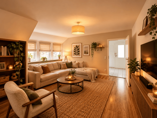 Wohnung zur Miete 768 € 3 Zimmer 64 m² Geschoss 1/2 frei ab 01.11.2026 Uelzen Uelzen 29525