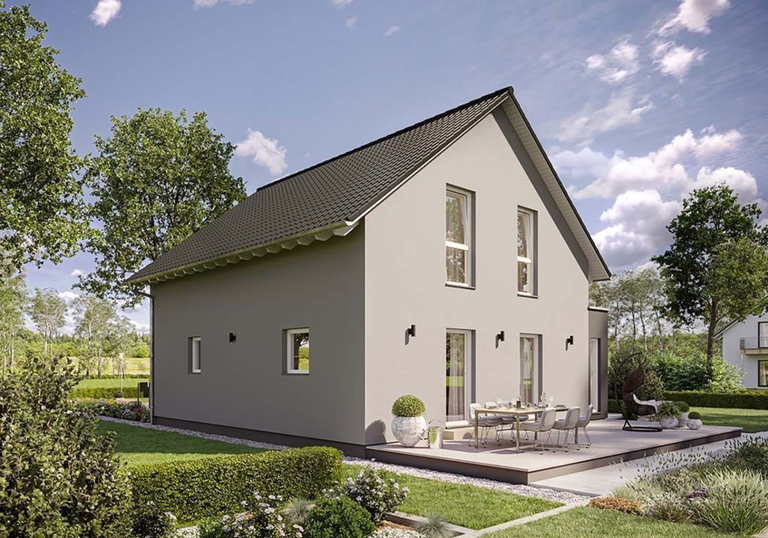 Einfamilienhaus zum Kauf provisionsfrei 290.000 € 5 Zimmer 153 m²<br/>Wohnfläche Markkleeberg Markkleeberg 04416