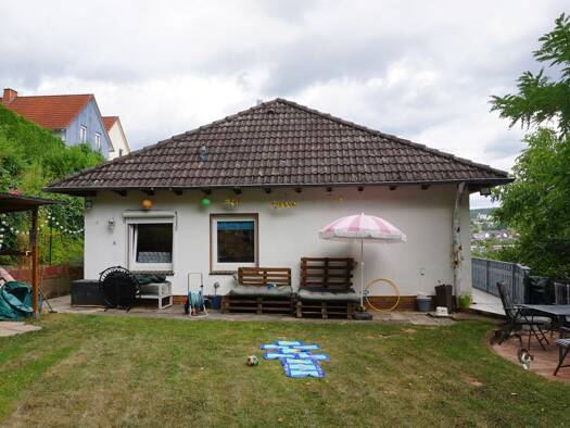 Einfamilienhaus zum Kauf 269.000 € 6 Zimmer 125 m² 684 m² Grundstück Obermelsungen Melsungen 34212