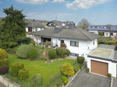 Einfamilienhaus zum Kauf 469.000 € 5 Zimmer 114,5 m² 785 m² Grundstück Heistenbach 65558