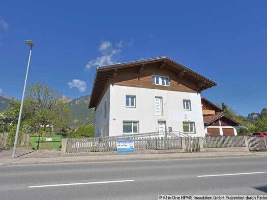 Haus zum Kauf 1.400.000 € 14 Zimmer 407,9 m² 972 m² Grundstück Lechaschau 6600