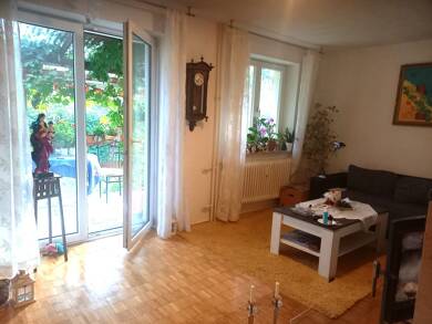 Reihenendhaus zum Kauf 332.000 € 4,5 Zimmer 115 m² 257 m² Grundstück Bietingen Gottmadingen 78224