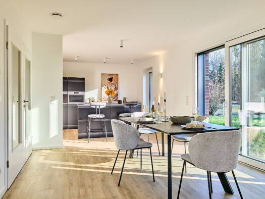 Einfamilienhaus zum Kauf 549.000 € 5 Zimmer 144 m² 881 m² Grundstück Krelingen Walsrode 29664