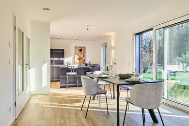 Einfamilienhaus zum Kauf 549.000 € 5 Zimmer 144 m² 881 m² Grundstück Krelingen Walsrode 29664