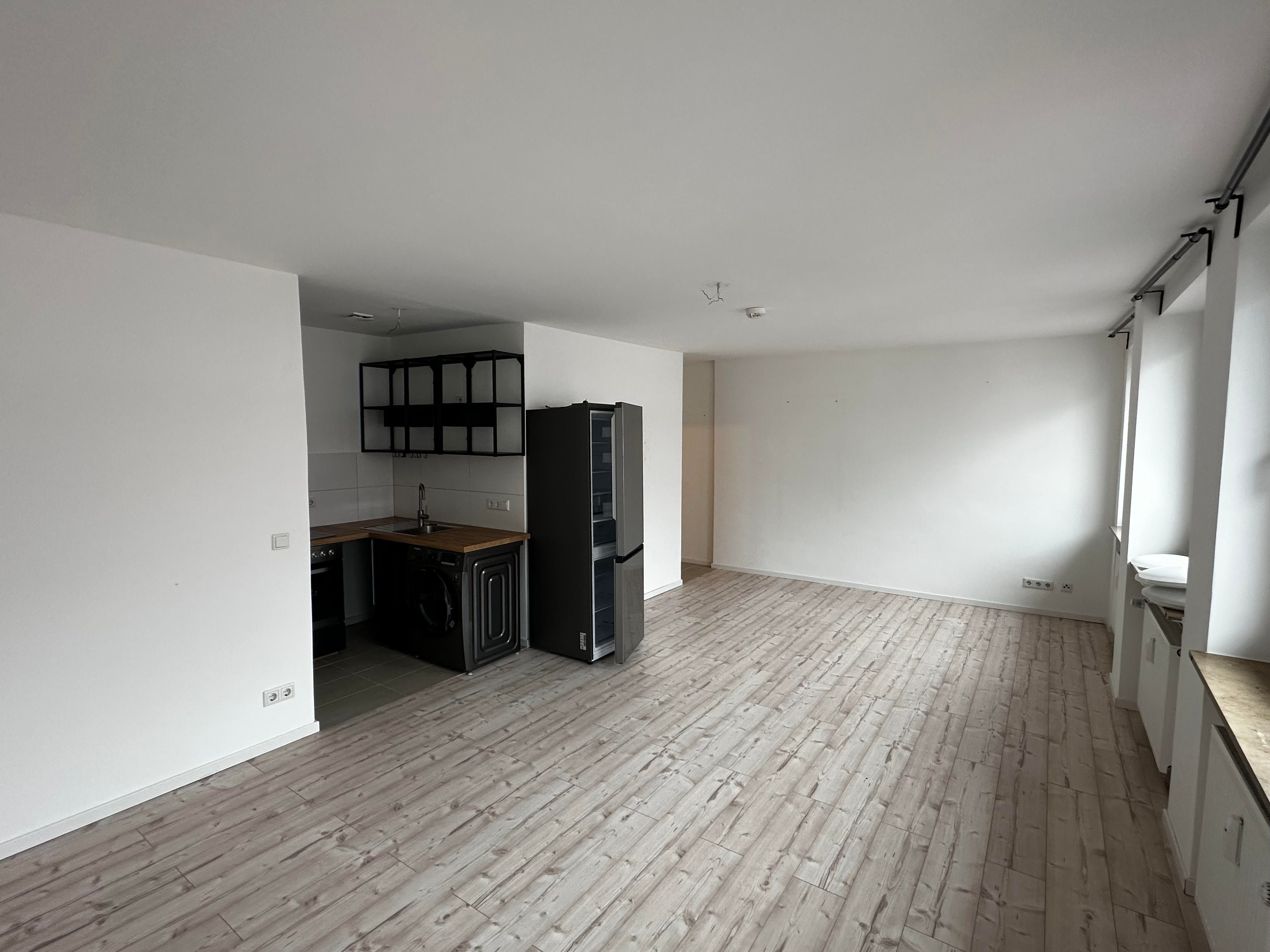 Wohnung zur Miete 750 € 1 Zimmer 30 m²<br/>Wohnfläche 5.<br/>Geschoss HASENGASSE  17 Altstadt Frankfurt am Main 60311