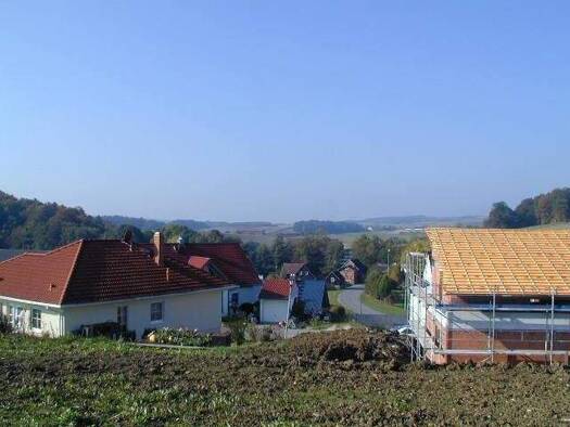 Grundstück zum Kauf provisionsfrei als Kapitalanlage geeignet 46.400 € 464 m² Grundstück Dammwiesen 1c Ebersdorf b.Coburg 96237