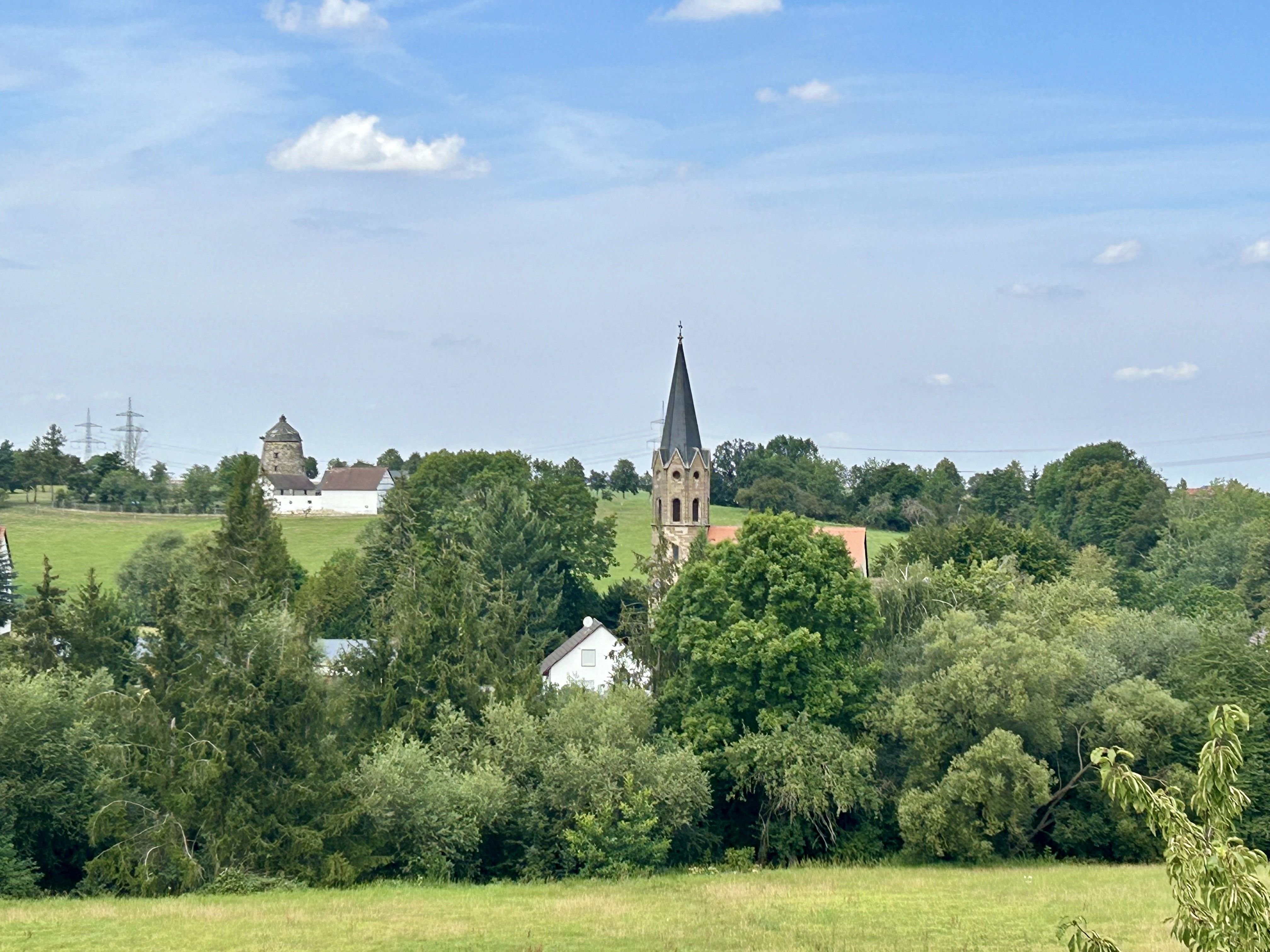 Einfamilienhaus zum Kauf 180.000 € 5 Zimmer 120 m²<br/>Wohnfläche 780 m²<br/>Grundstück Droßdorf Gutenborn 06712