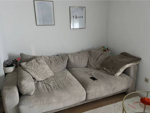 Wohnung zur Miete 320 € 1 Zimmer 30 m² frei ab 01.12.2025 Euren Trier 54294