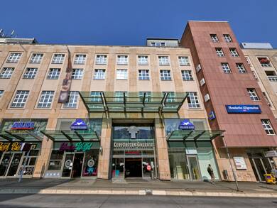Restaurant zur Miete Kassel 34117